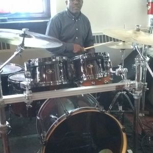 Meet your Posher, Randolph